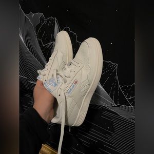 Reebok Club C 85 Sneaker - Women's